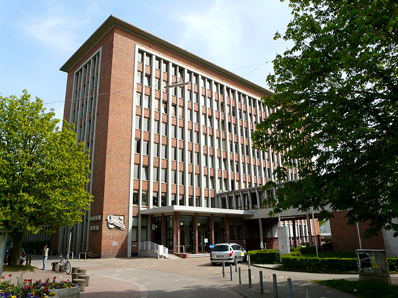 LVA Saarbrücken