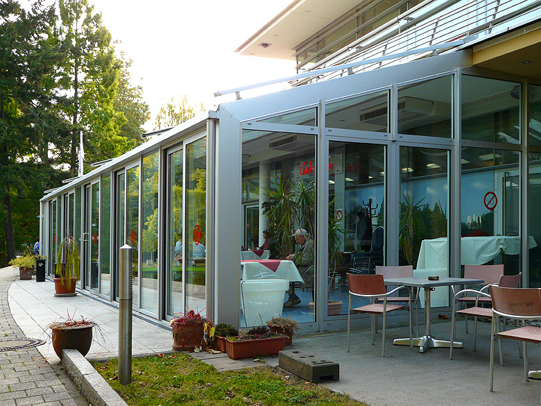 Spielbank Saarbrücken