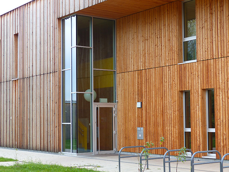 Kindergarten Füllengarten Saarbrücken