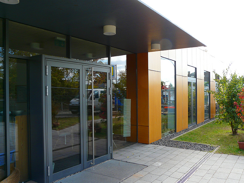 Kindergarten Am Hagen Saarbrücken