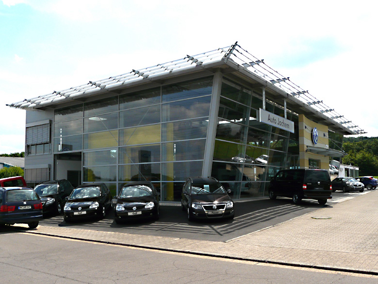 Autohaus Uchtelfangen