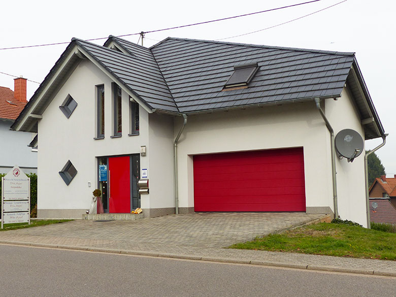 Naturheilkunde