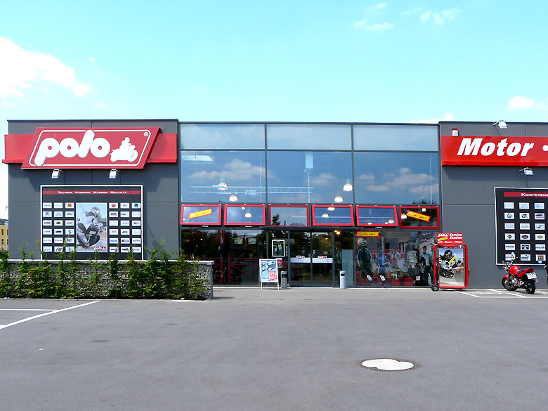 Polo Shop Saarbrücken