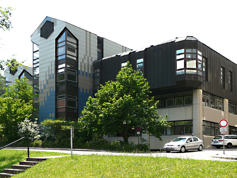 Unikliniken Homburg – Chirurgie
