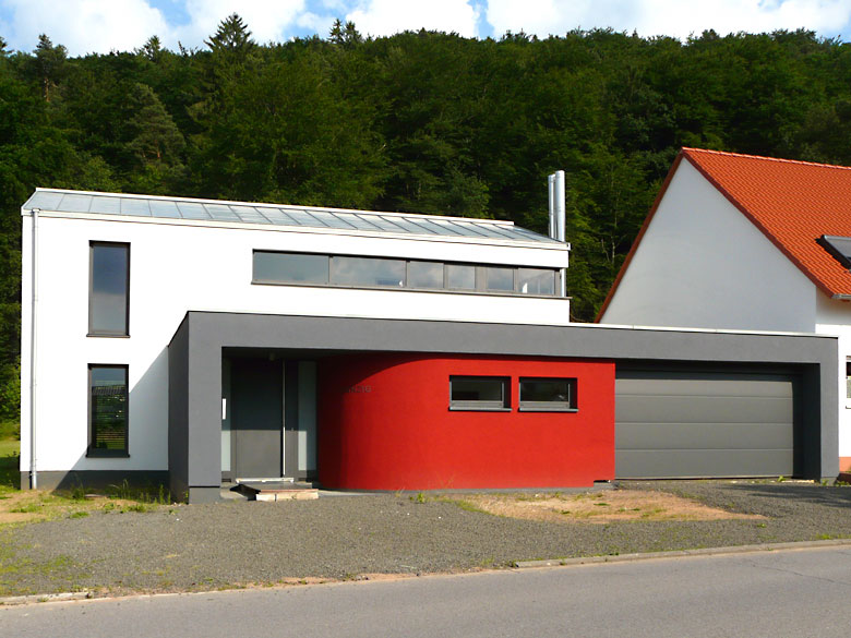Wohnhaus