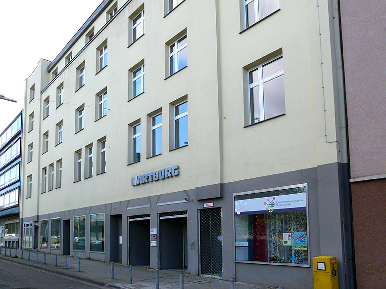 Wohnhaus