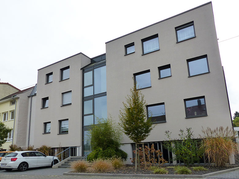 Wohnhaus