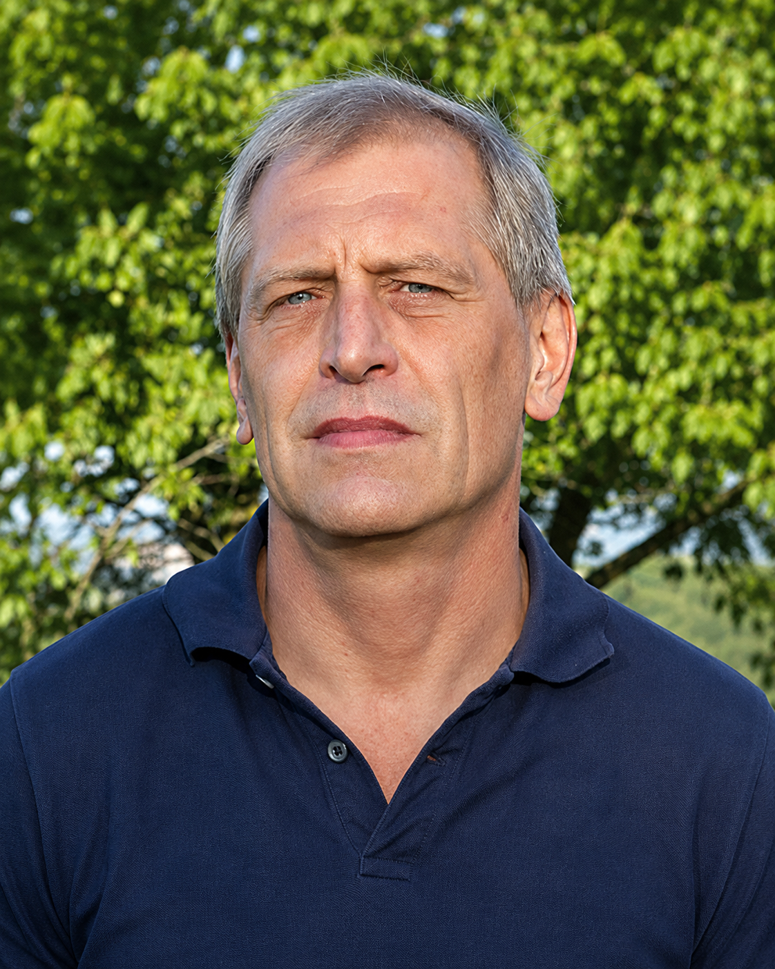 Mitarbeiter von Metallbau Neumann